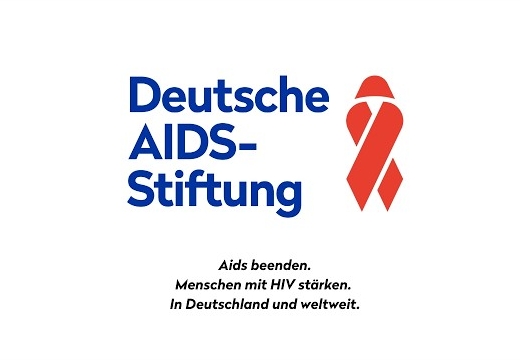 Deutsche Aids Stiftung Bild