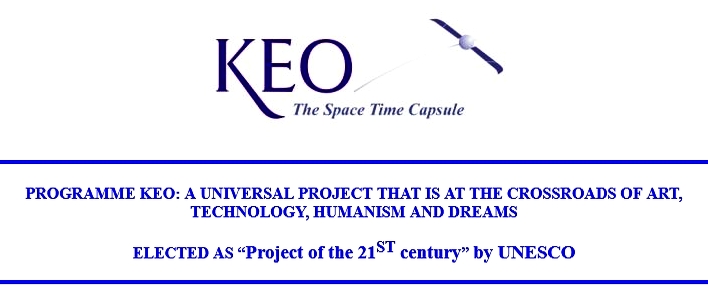 KEO UNESCO Bild
