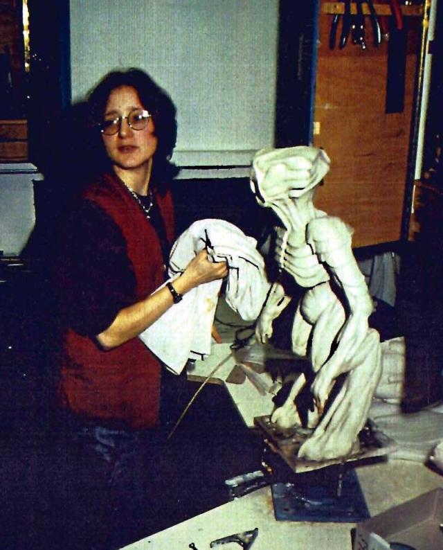 Panasensor Filmstudio (Moon 44)