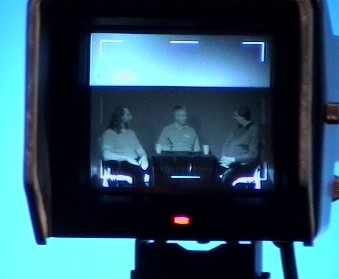 das virtuelle Studio