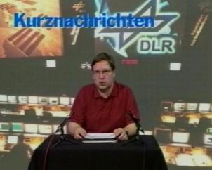 Nachrichten mit M.Brendel