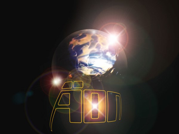 &Auml;ON-Magazin - Das fantastische Forum