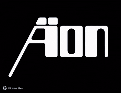 ÄON Logo